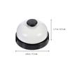 jojofuny 2-Pack Dog Training Bell view 2