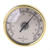 HEIBTENY Hygrometer for Indoor and Outdoor Use view 1