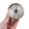 HEIBTENY Hygrometer for Indoor and Outdoor Use view 3