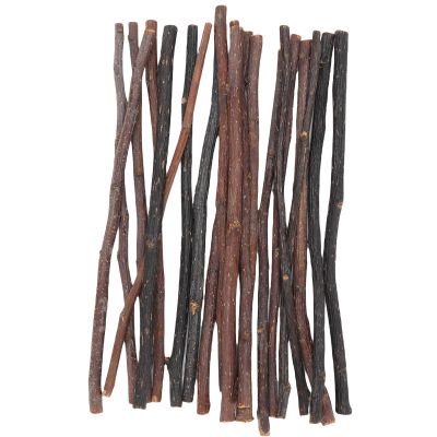 BSTCAR 20 Pack Molar Treat Sticks for Small Pets