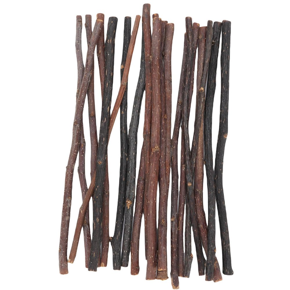 BSTCAR 20 Pack Molar Treat Sticks for Small Pets