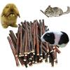 BSTCAR 20 Pack Molar Treat Sticks for Small Pets view 3