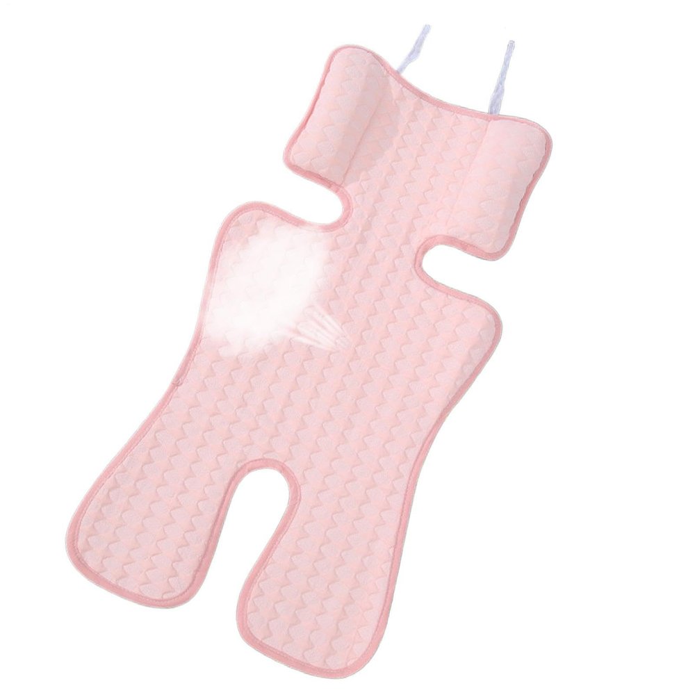 Generic Stroller Cooling Cushion, Reusable Cooling Mat for Infants