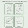 Generic Stroller Cooling Cushion, Reusable Cooling Mat for Infants view 3