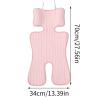 Generic Stroller Cooling Cushion, Reusable Cooling Mat for Infants view 4