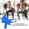 Body Fat Caliper view 2