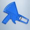 Body Fat Caliper view 3