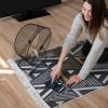 Hamster Wheel, 21 x 15 x 23 cm, Small Portable Hamster Accessory view 2
