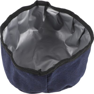 Toddmomy Portable Folding Travel Dog Bowl
