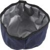 Toddmomy Portable Folding Travel Dog Bowl view 1