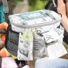 Stroller Bag Organizer with Transparent Touch Control view 2