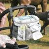Stroller Bag Organizer with Transparent Touch Control view 3