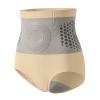 Gnrique Thermogenic Fat-Burning Shaping Shorts, High-Waisted Seamless Tummy-Control Shapewear for Women view 1