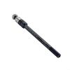 Bicycle Trailer Thru-Axle Adapter M12 x 1.0/1.5/1.75, 160–178 mm, for 135/142/148 mm Frames view 1