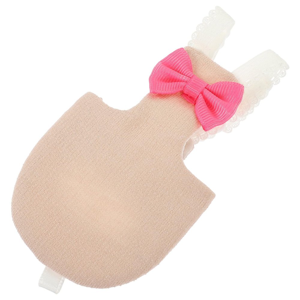 Yardwe Reusable Bird Diaper for Parrots, Pink, XL