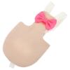 Yardwe Reusable Bird Diaper for Parrots, Pink, XL view 1