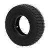 Domary 200 x 75 Inner Tube for Electric Scooter Tires view 1