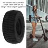 Domary 200 x 75 Inner Tube for Electric Scooter Tires view 3