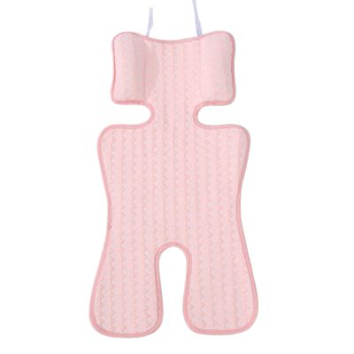 Stroller Cooling Cushion, Reusable Cooling Mat for Infants