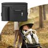 Waterproof Stroller Organizer with Cup Holder view 3