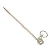 Iron Ground Anchor Stake, 1 Piece view 1