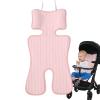 Generic Reusable Cooling Cushion for Strollers, Infant Cooling Mat view 1