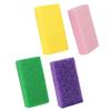 RUNROTOO 4-Piece Washable PU Foot Care Tool Set view 1