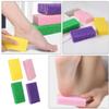 RUNROTOO 4-Piece Washable PU Foot Care Tool Set view 4