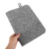 DRESSOOS Sauna Mats, Heat-Insulating and Sound-Absorbing, 3-Piece Set view 4
