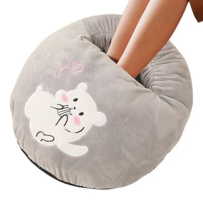 Electric Foot Warmer, Under-Desk Foot Warmer