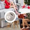 Electric Foot Warmer, Under-Desk Foot Warmer view 4