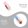 CHILDWEET Double-Sided Nail Stamper with Crystal Decoration view 3