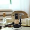 Men's Shaving Set with Shaving Brush and Bowl view 4