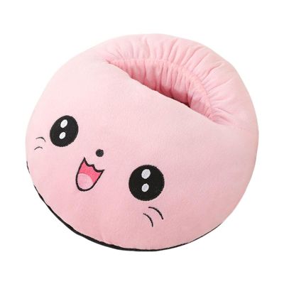 Cartoon Electric Foot Warmer, Non-Slip