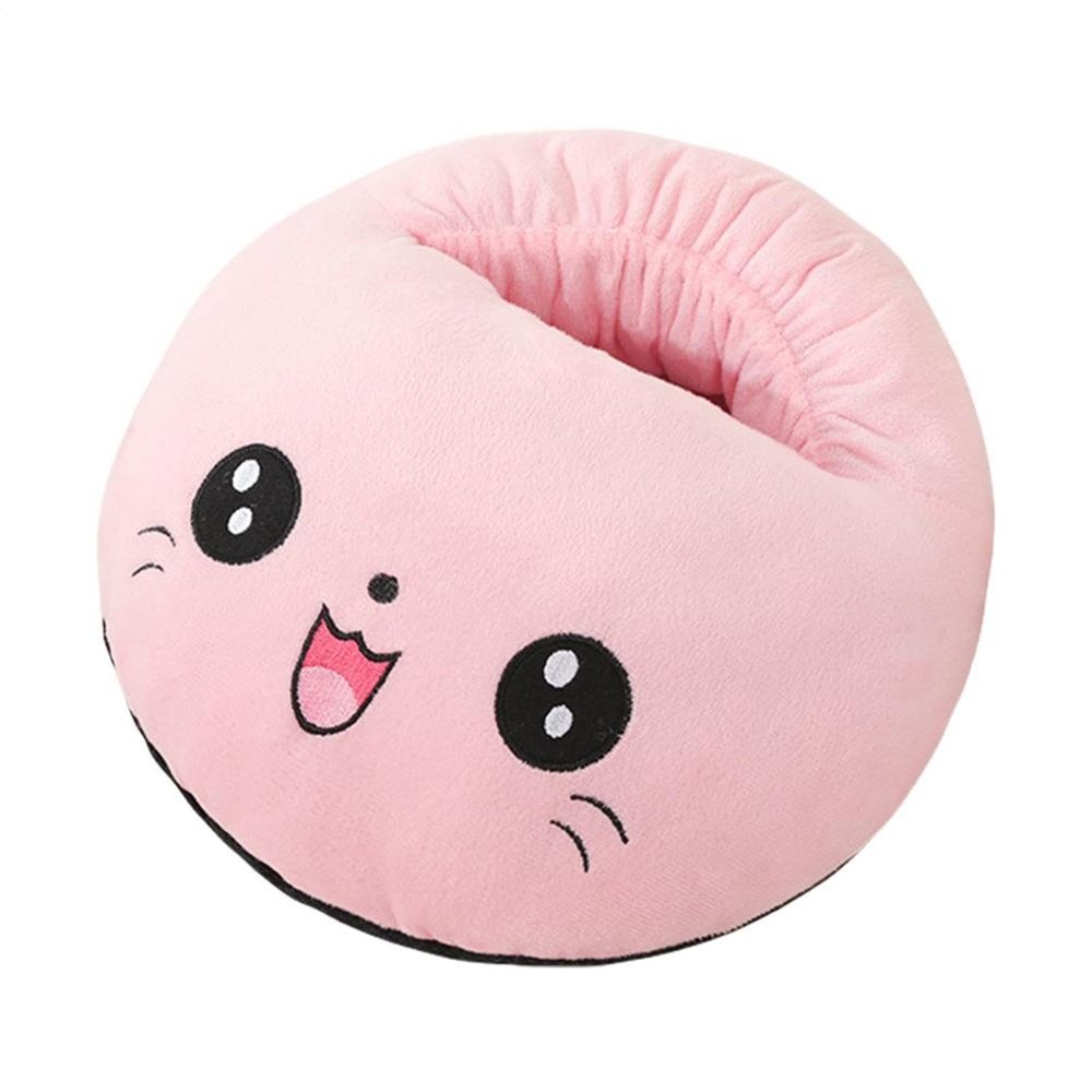 Cartoon Electric Foot Warmer, Non-Slip