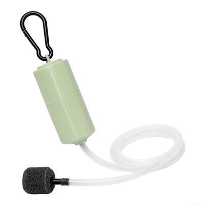 USB Air Pump for Aquarium