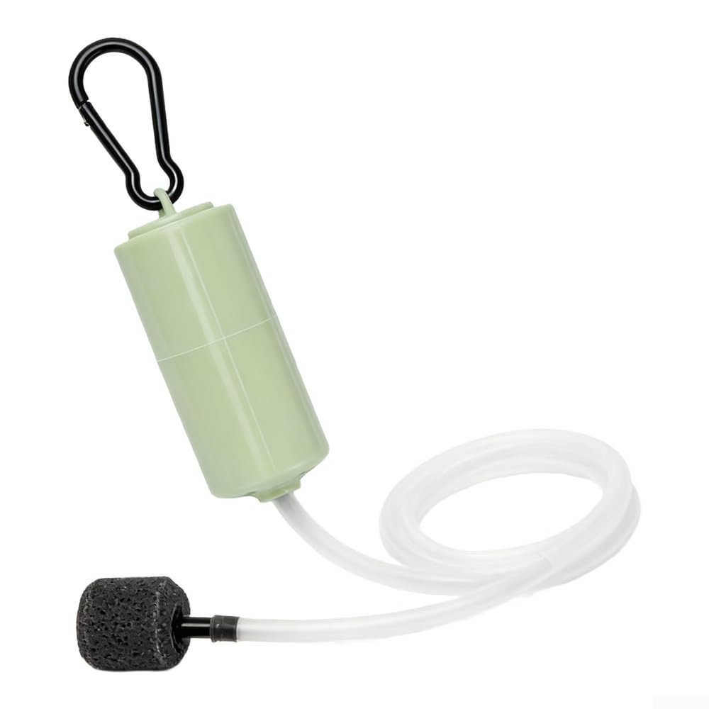 USB Air Pump for Aquarium