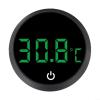 DAZZLEEX Aquarium Thermometer with LED Display view 1