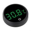 DAZZLEEX Aquarium Thermometer with LED Display view 2