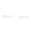 Stainless Steel Furniture Anchors, Anti-Tip Safety Straps Set view 2