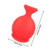 ibasenice Lip Plumper for Fuller Lips, Fish-Shaped Silicone, 2 Pieces view 2