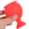 ibasenice Lip Plumper for Fuller Lips, Fish-Shaped Silicone, 2 Pieces view 4