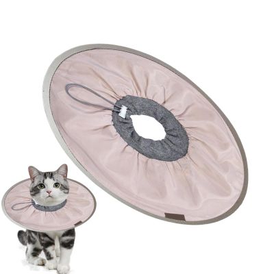 Lightweight, Soft, Comfortable Recovery Collar for Dogs, Prevents Licking and Scratching