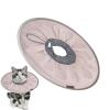 Lightweight, Soft, Comfortable Recovery Collar for Dogs, Prevents Licking and Scratching view 1