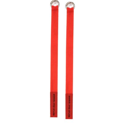 Car Door Pull Strap, Nylon Interior Grab Handle