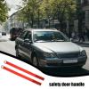 Car Door Pull Strap, Nylon Interior Grab Handle view 2