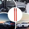 Car Door Pull Strap, Nylon Interior Grab Handle view 4