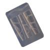 Resin Snake Nail Art Molds for Crafts and Home Decor view 1