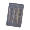 Resin Snake Nail Art Molds for Crafts and Home Decor view 4