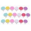 Baby Nail Grinder Replacement Pads, 18 Pieces view 1